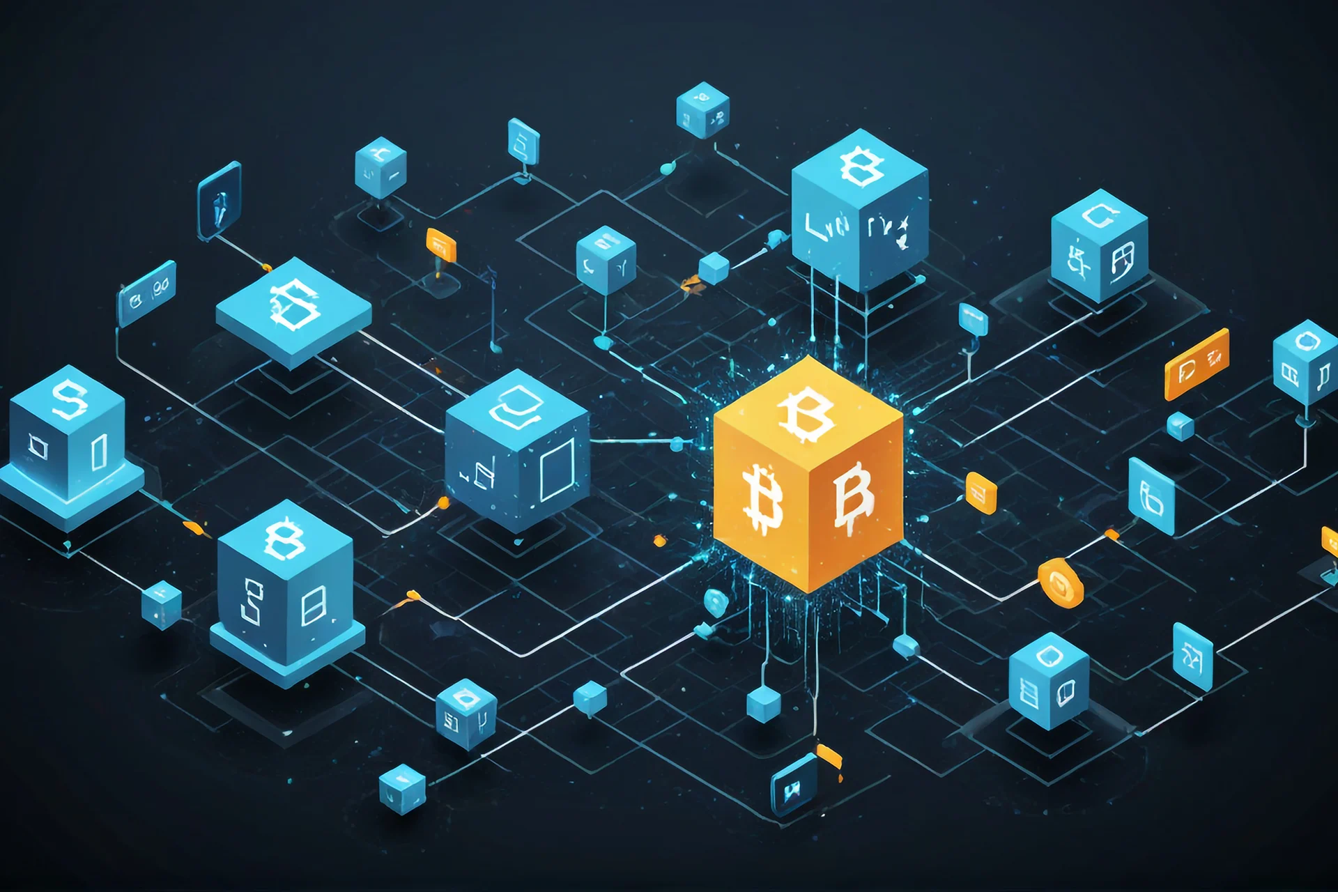 Blockchain Technology