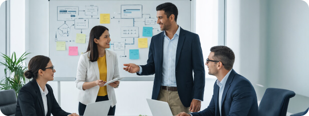 Understand Your Organization