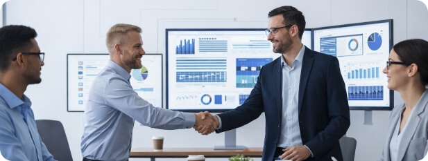 Ongoing Support & Partnership
