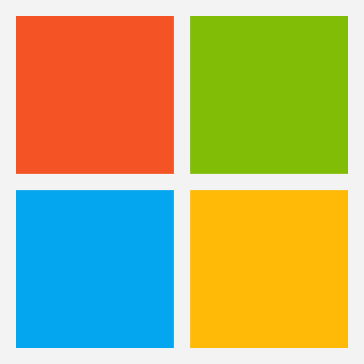 Microsoft Partnership