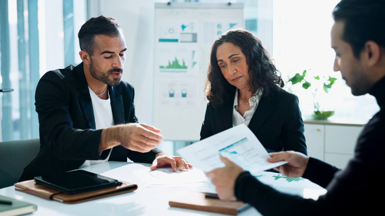 Cybersecurity Strategy & Risk Management