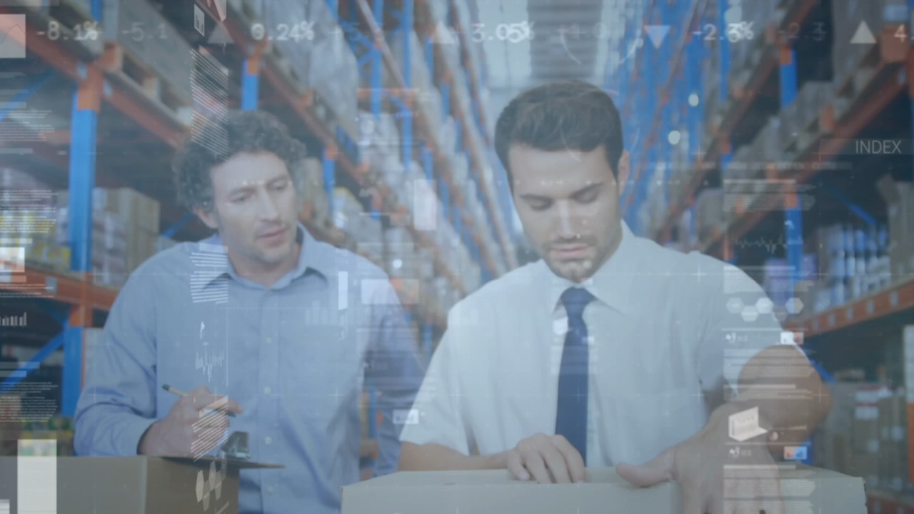 Technology Procurement & Lifecycle Management
