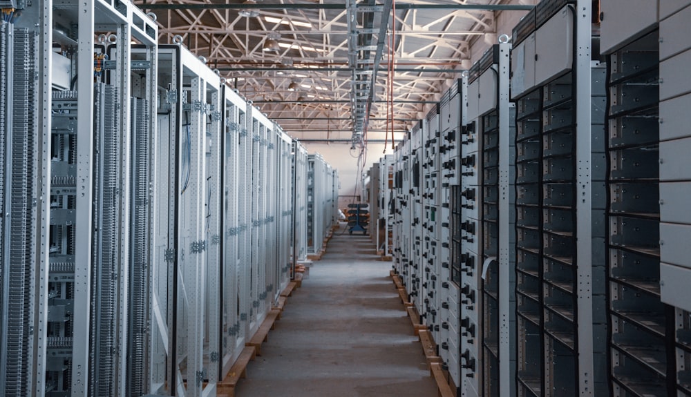 Deployment & Implementation