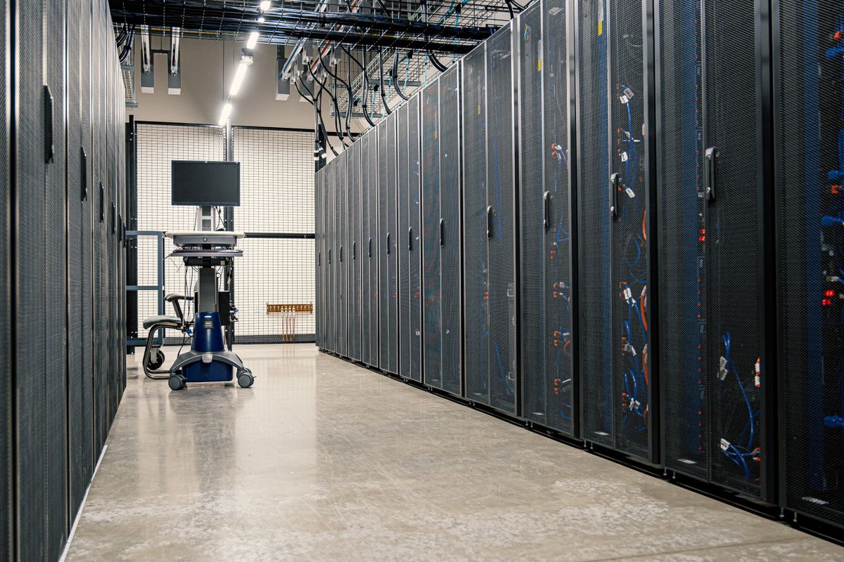 Backup Architecture & Design