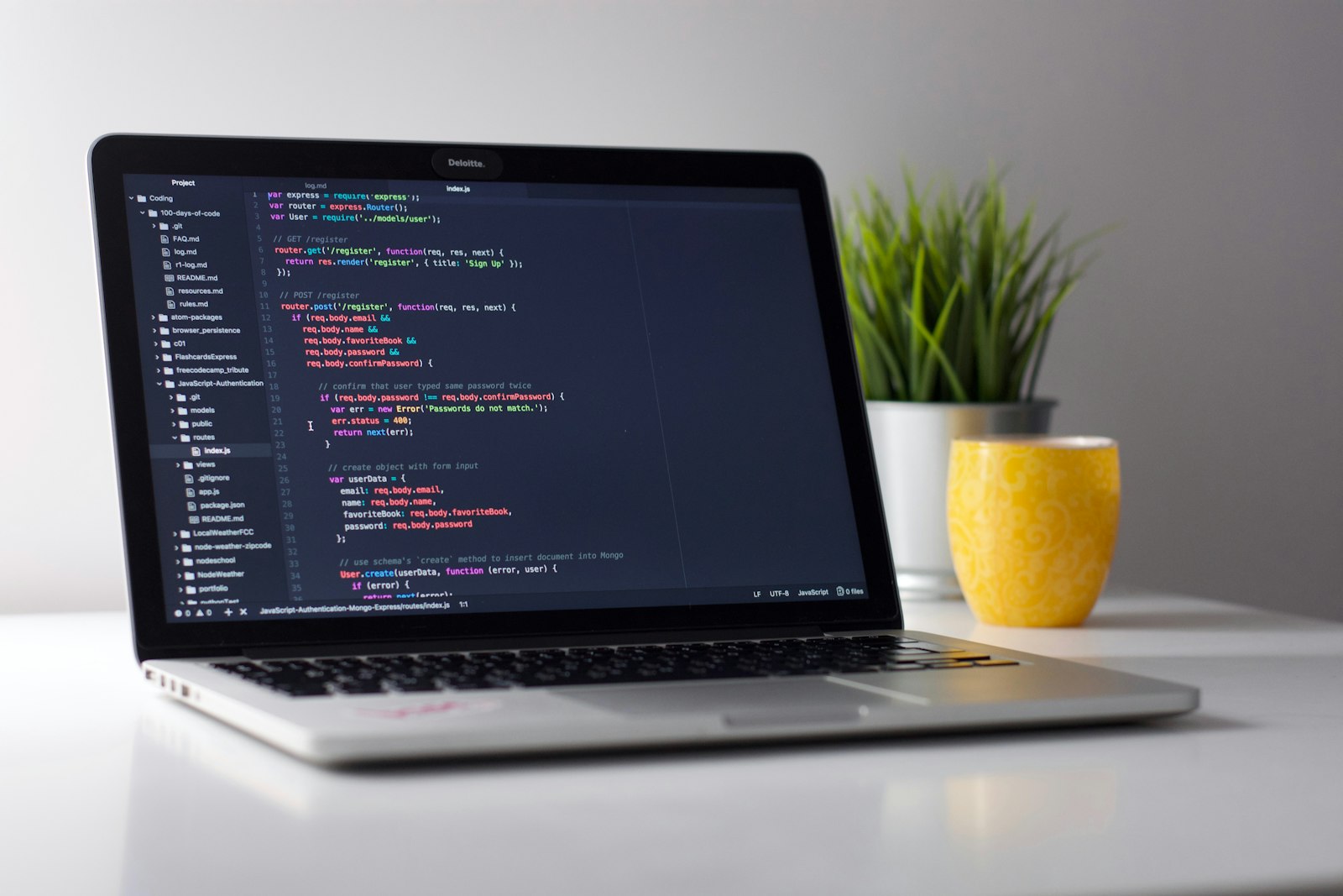 Endpoint & Workforce Solutions