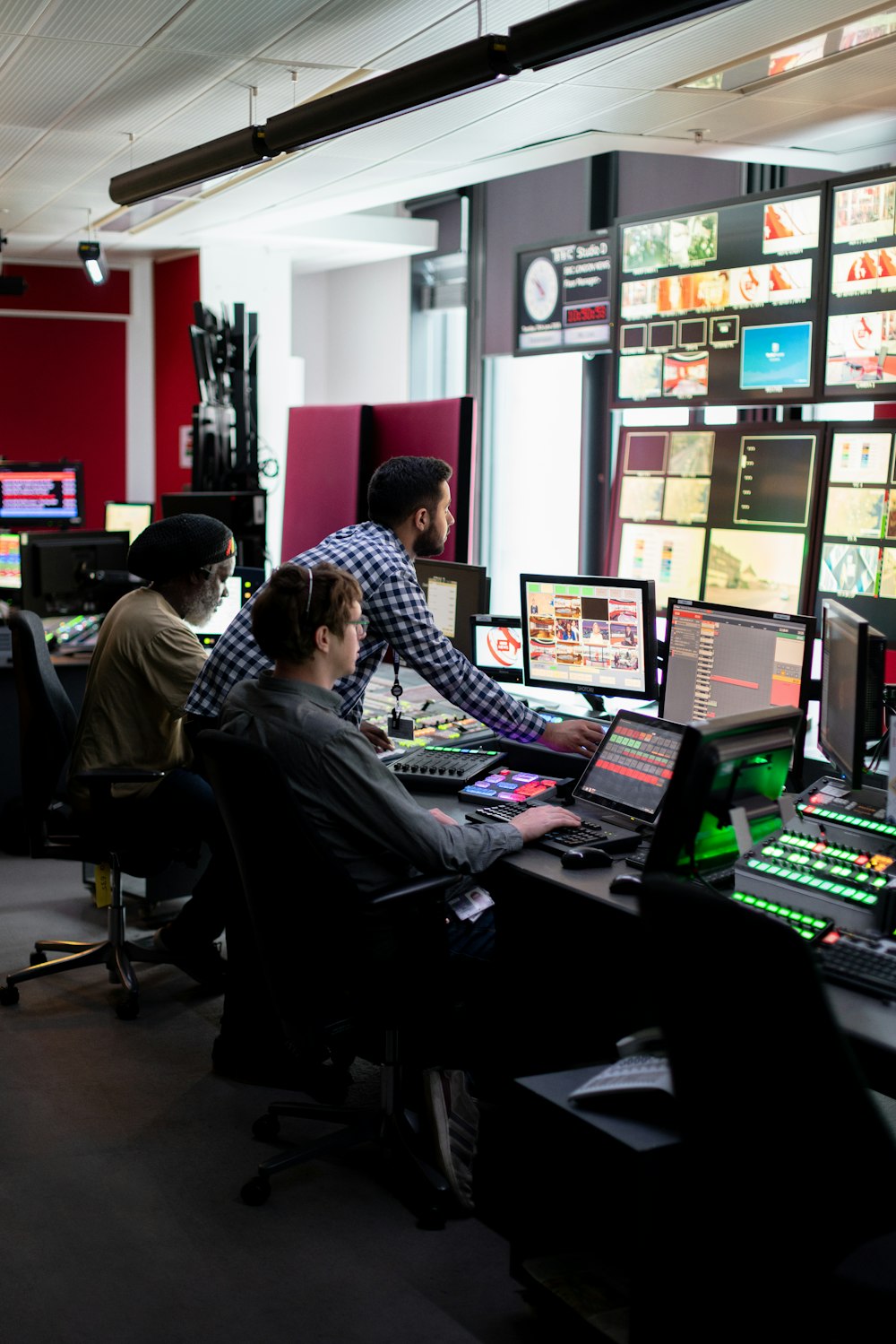 Security Operations Integration