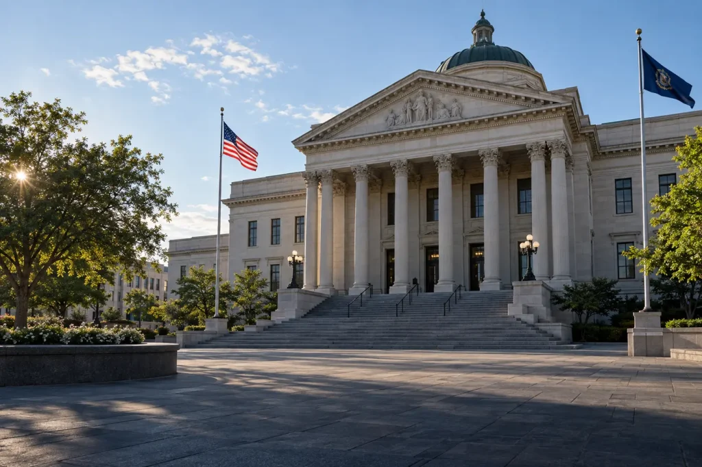Government and public sector
