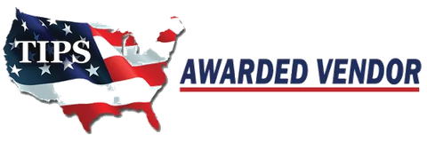 TIPS awarded vendor